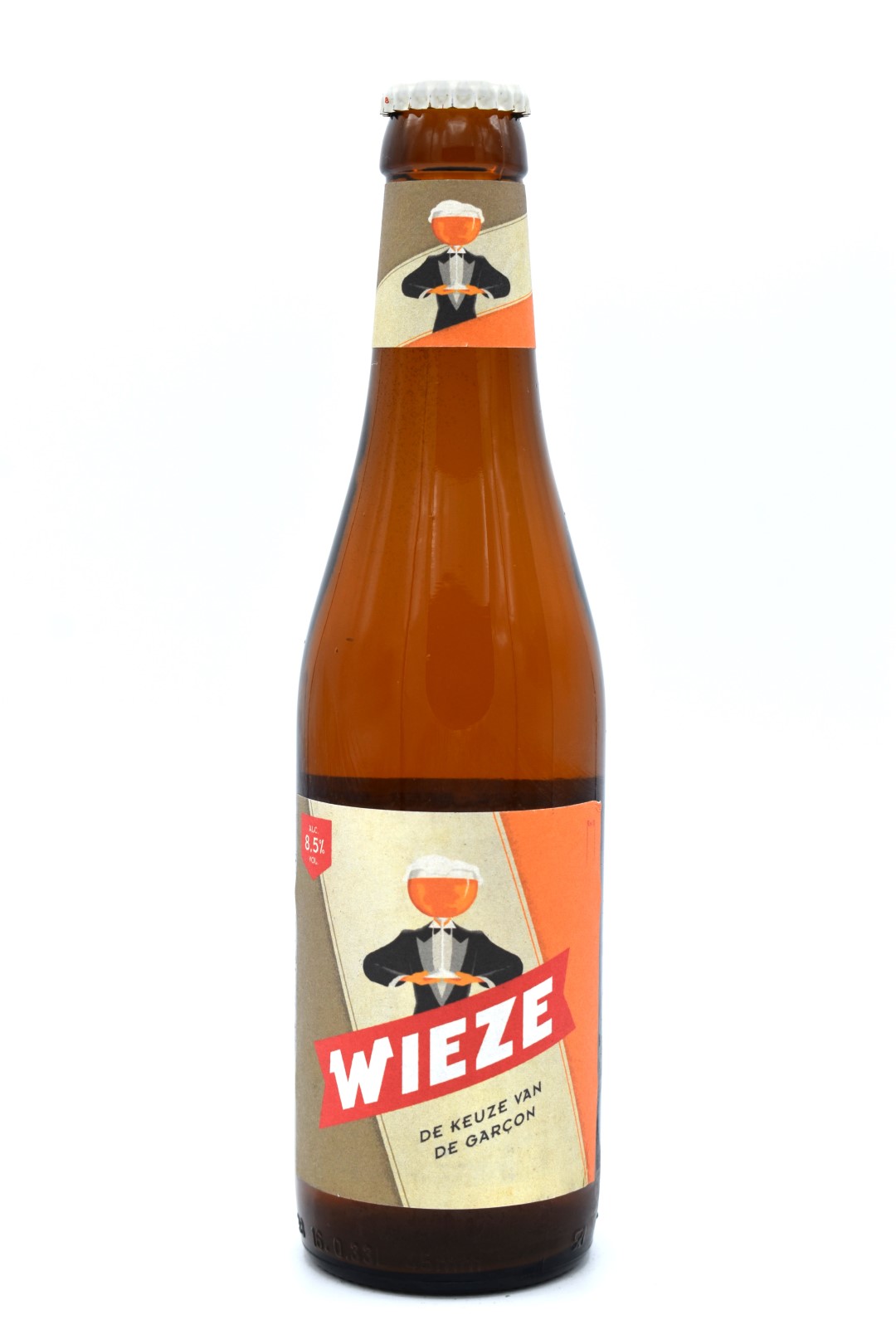 Wieze Tripel 33cl